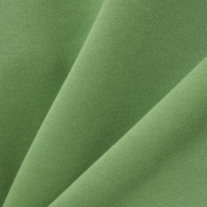 Locker geschnittenes Heavy-Fleece-Sweatshirt