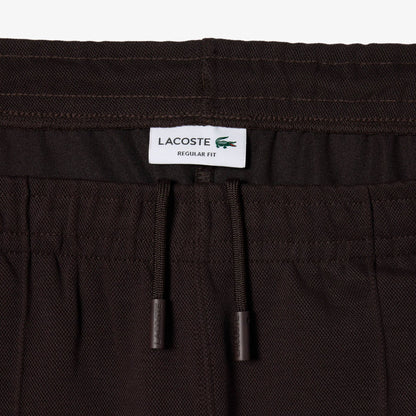 Pantalon de survêtement coupe droite 2