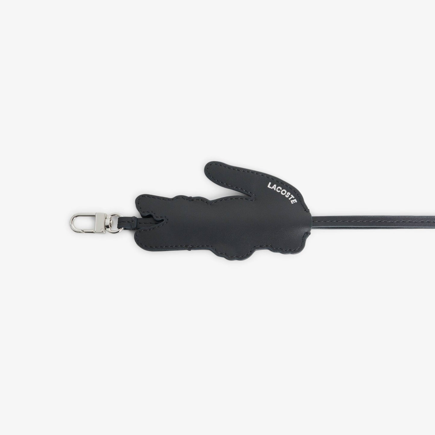 Crocodile L Charms Key Ring
