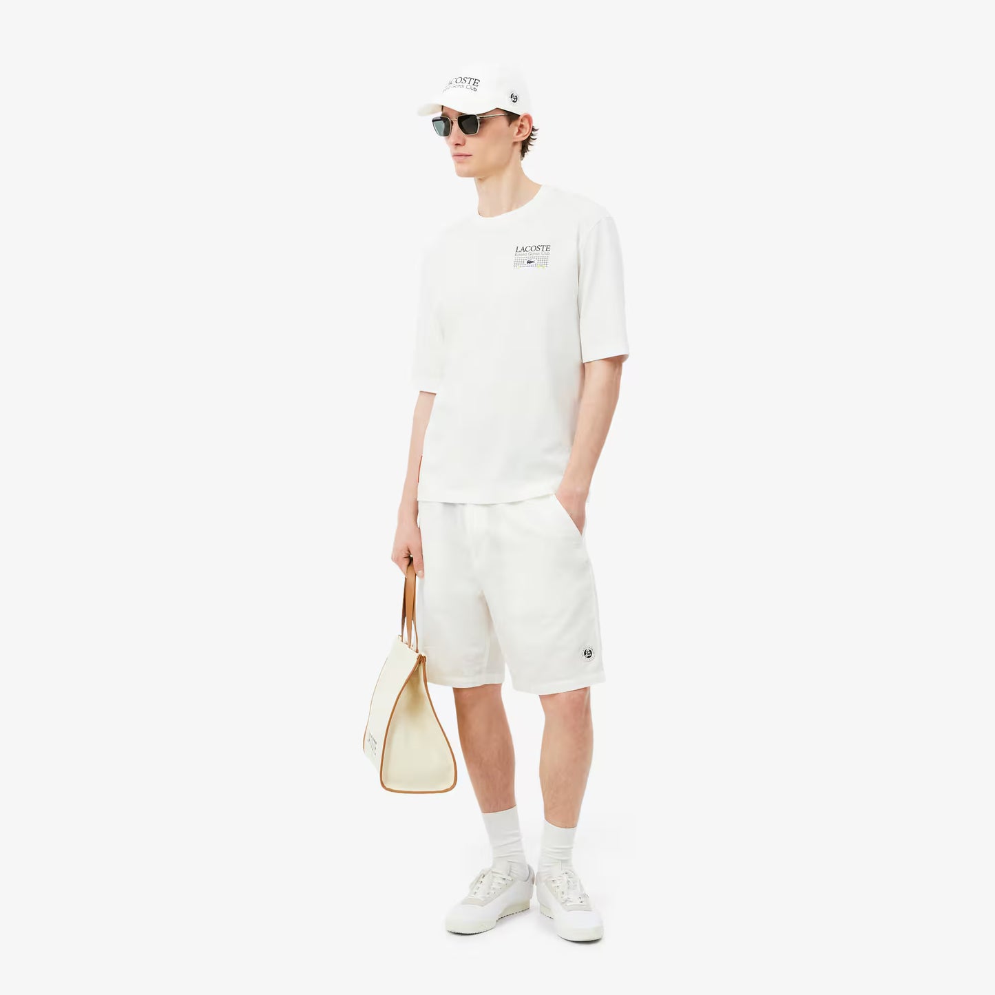 Roland-Garros Edition Cap