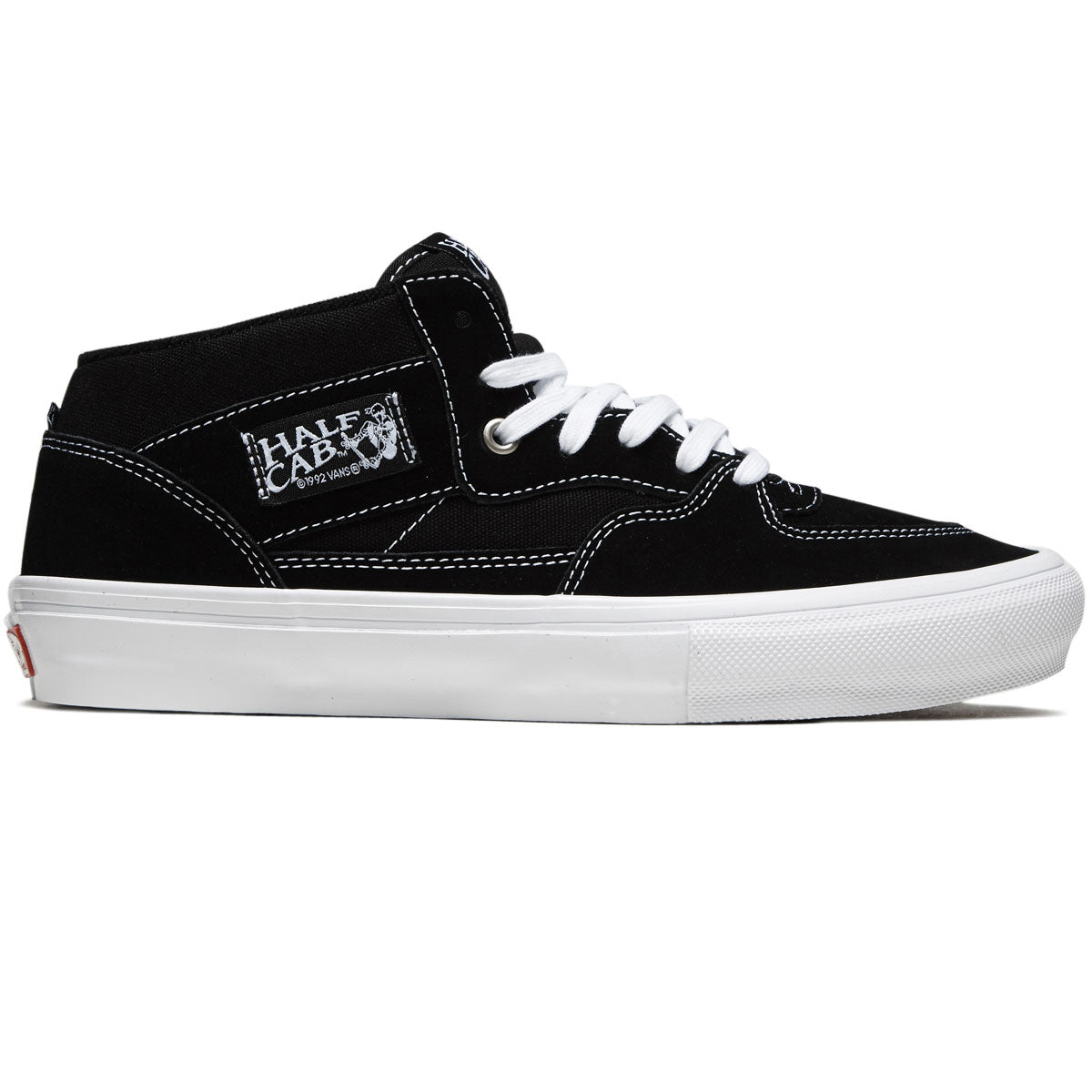 Skate Half Cab Schuhe