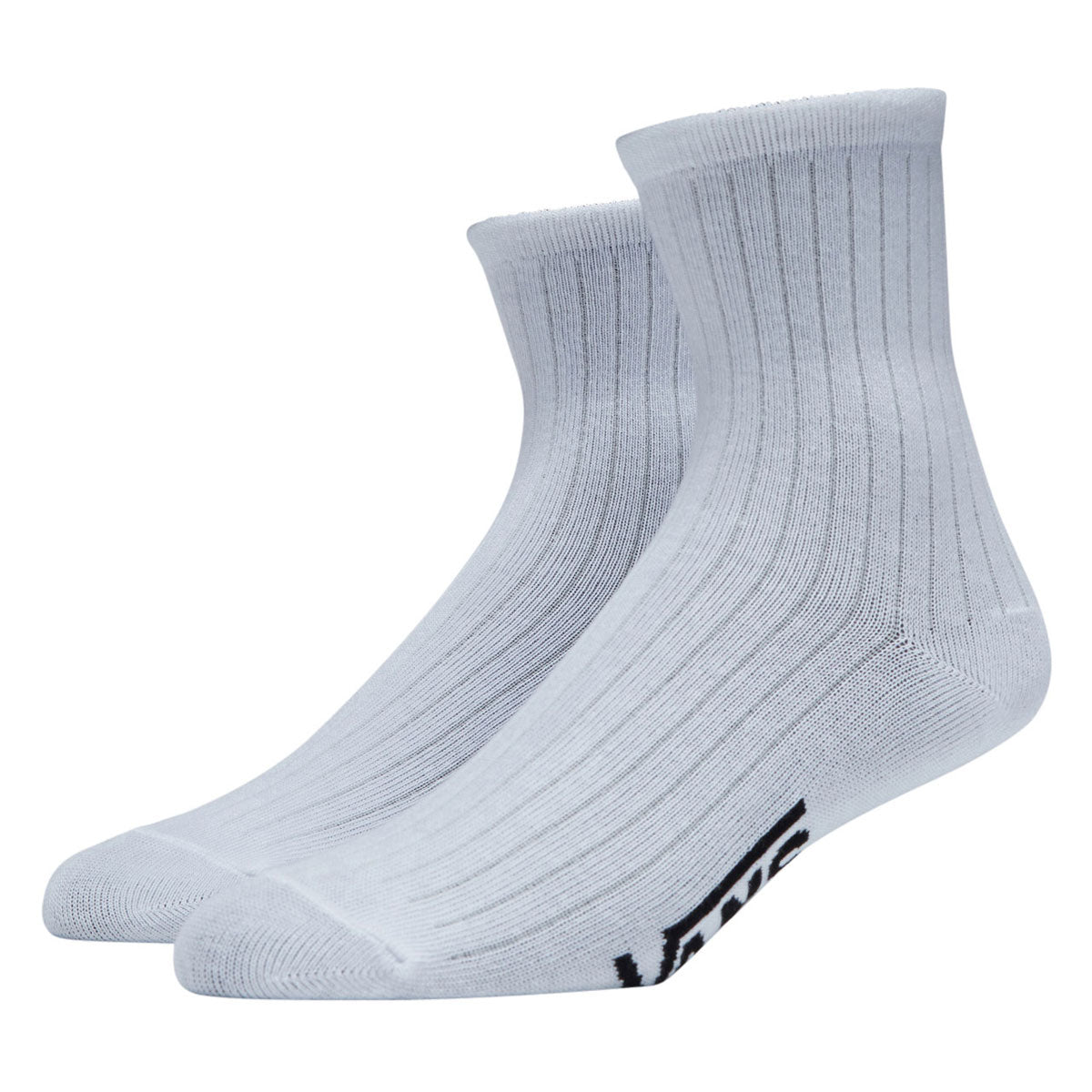 Kickin It Crew Socks