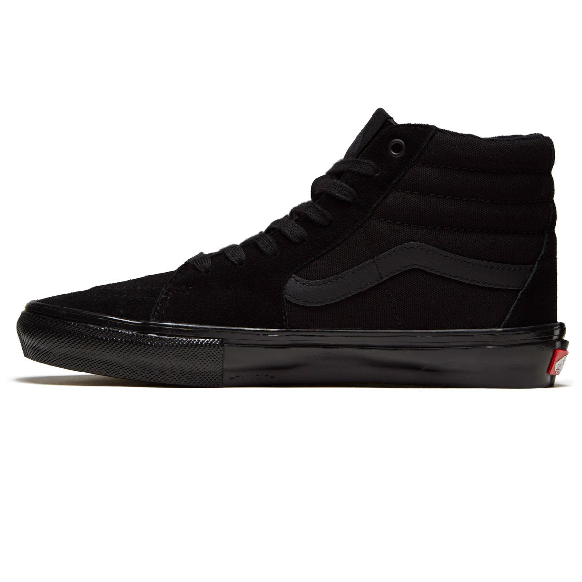Skate Sk8-hi Schuhe