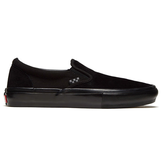 Skate Slip-on Shoes