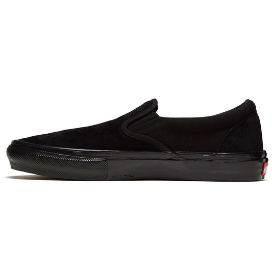 Skate Slip-on Shoes