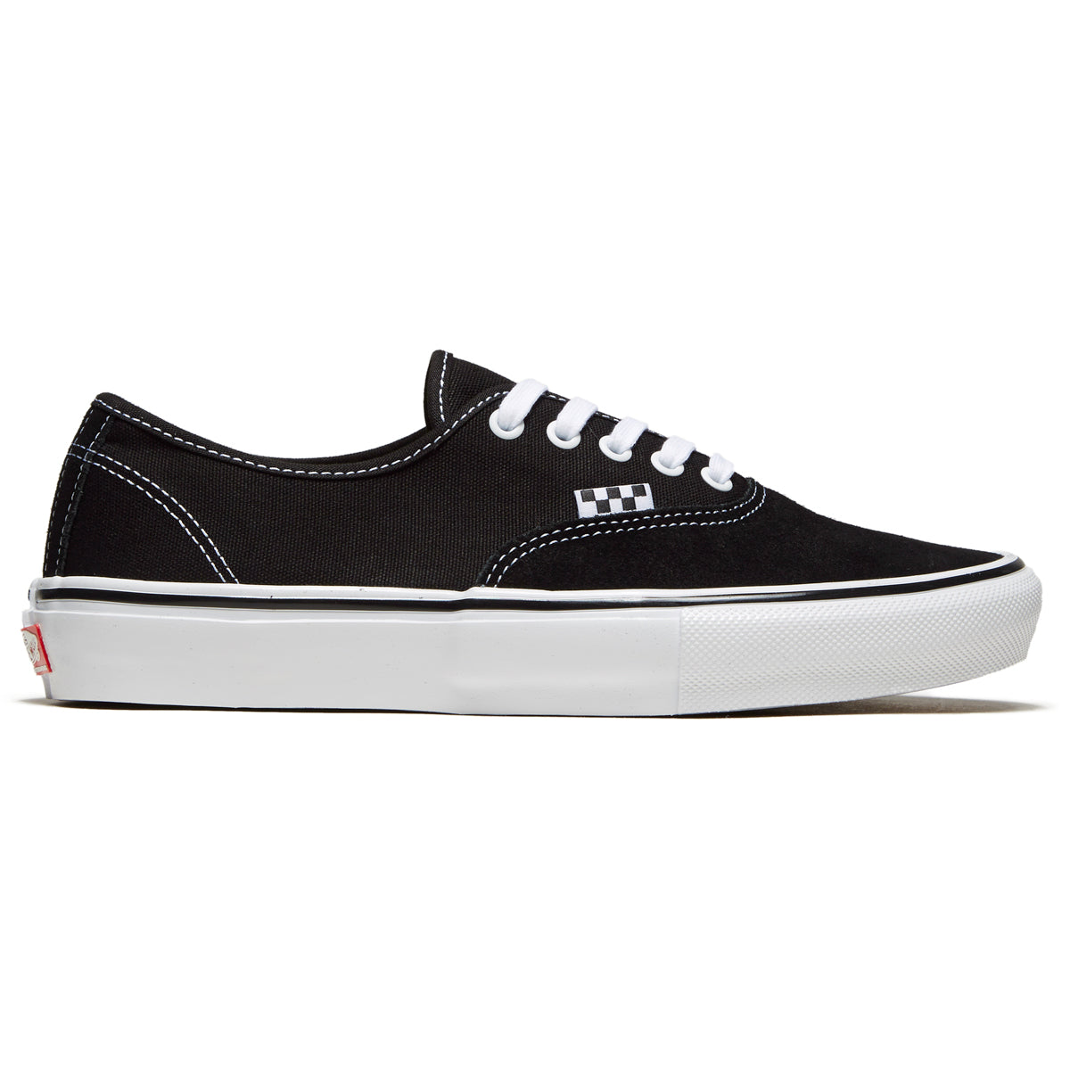 Skate Authentic Schuhe