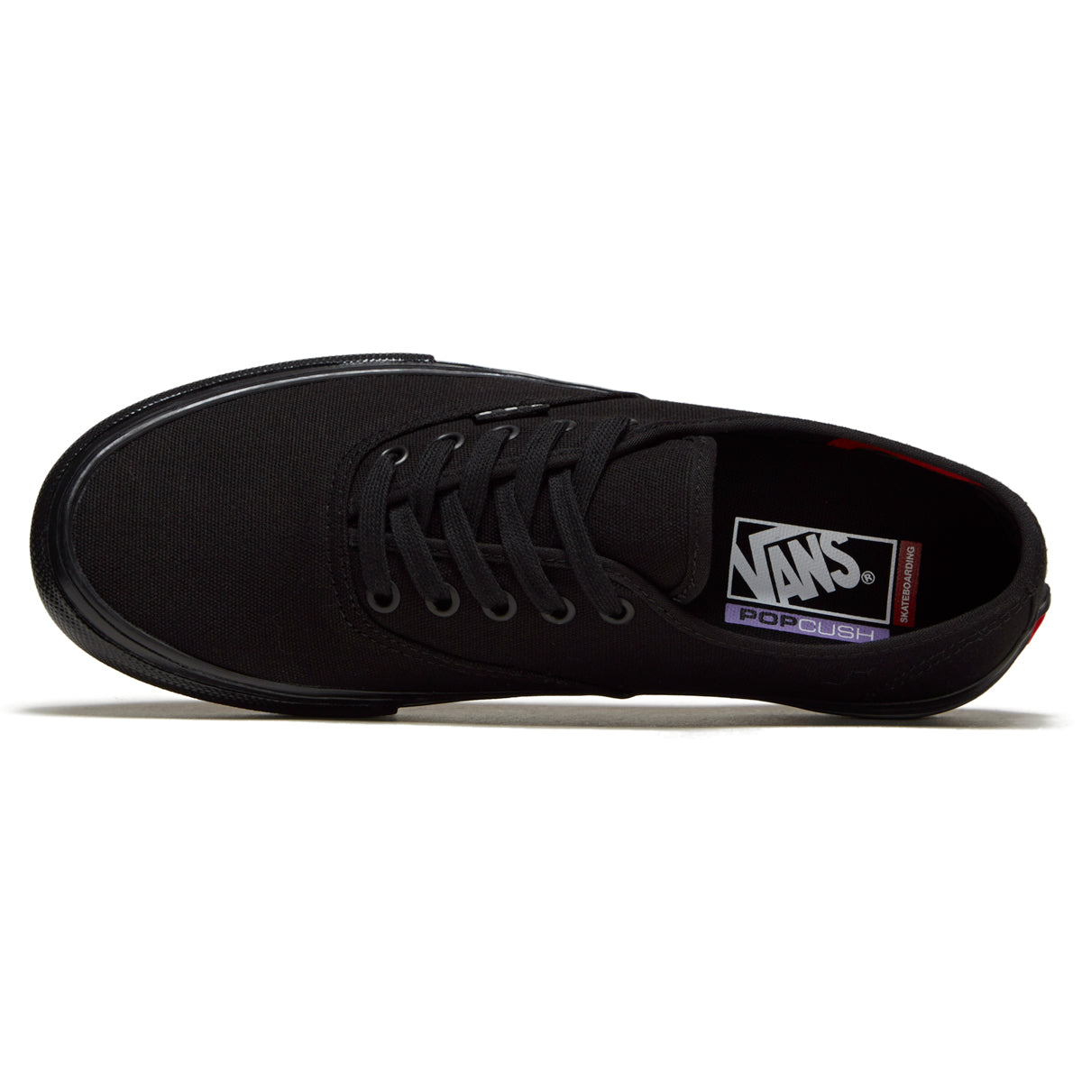 Skate Authentic Schuhe