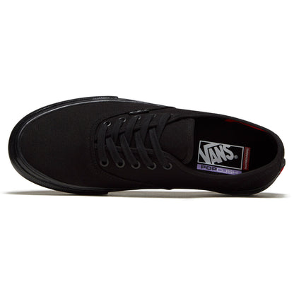 Skate Authentic Schuhe