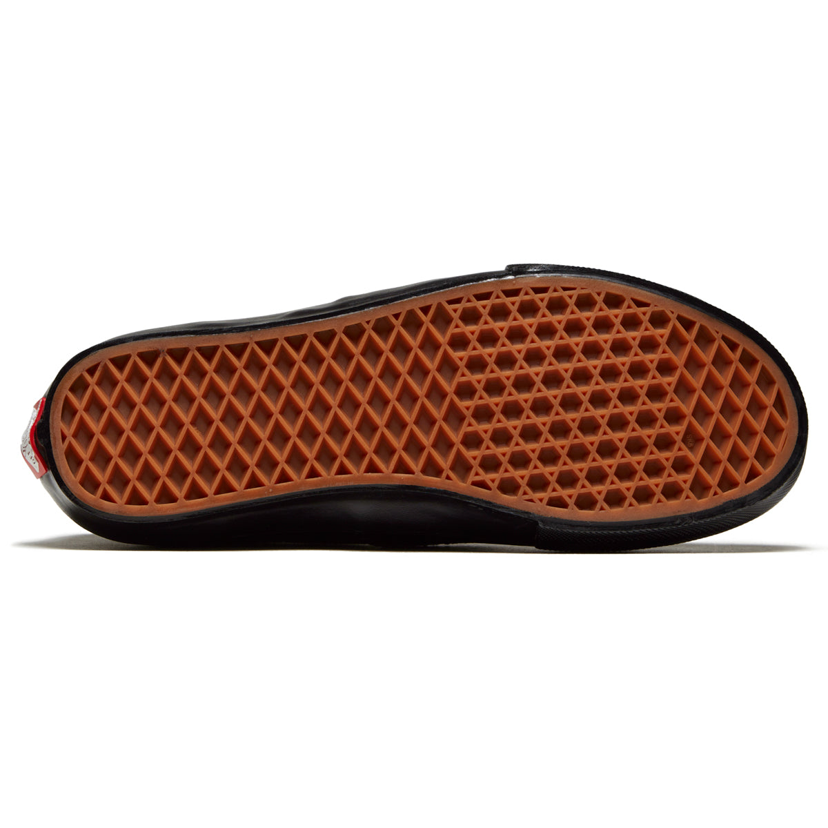 Skate Authentic Schuhe