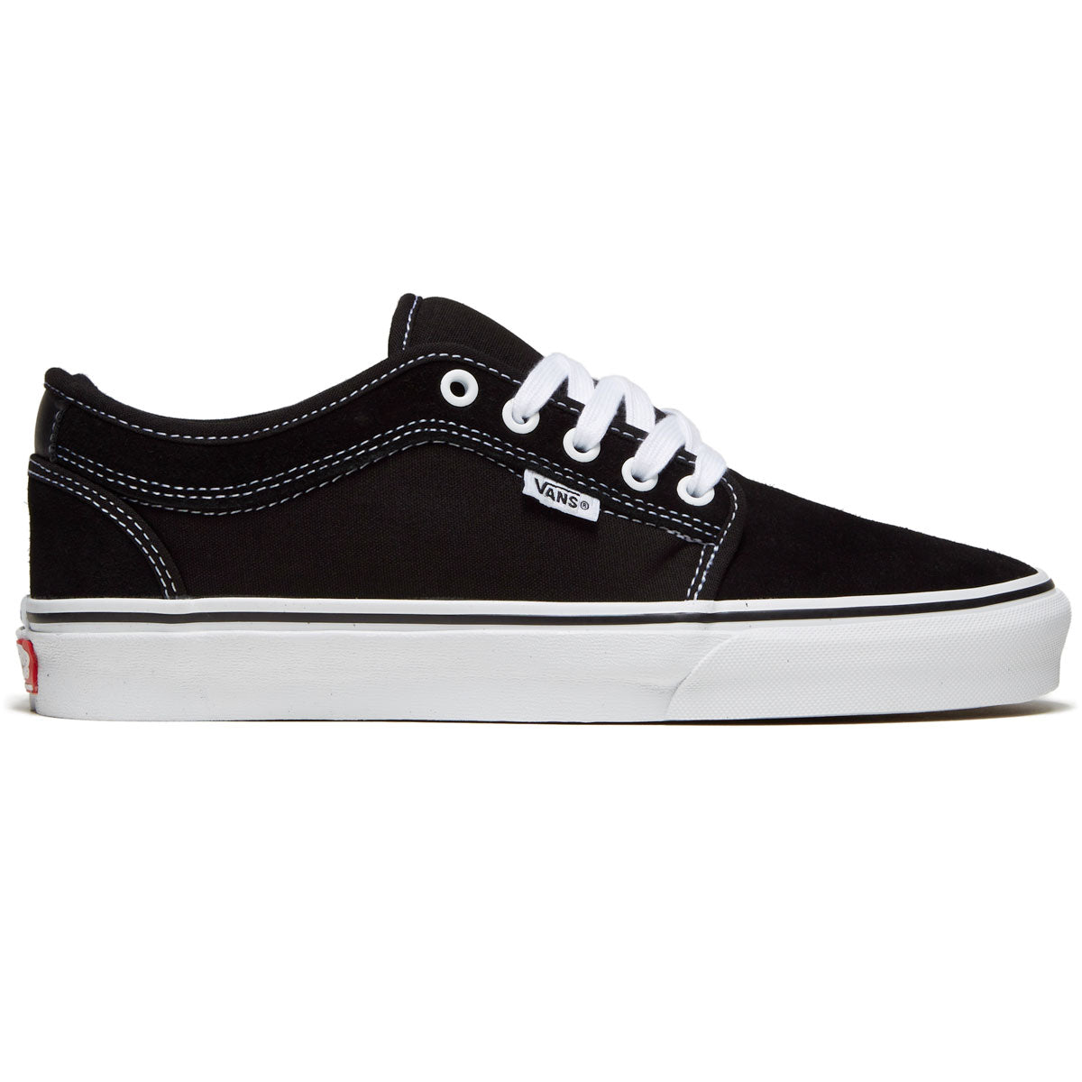 Skate Chukka Low Schuhe