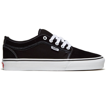 Skate Chukka Low Schuhe