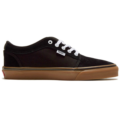Skate Chukka Low Schuhe