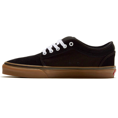 Skate Chukka Low Schuhe