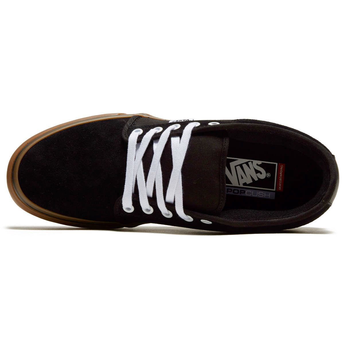 Skate Chukka Low Schuhe