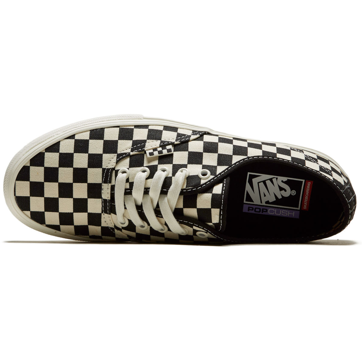 Skate Authentic Shoes