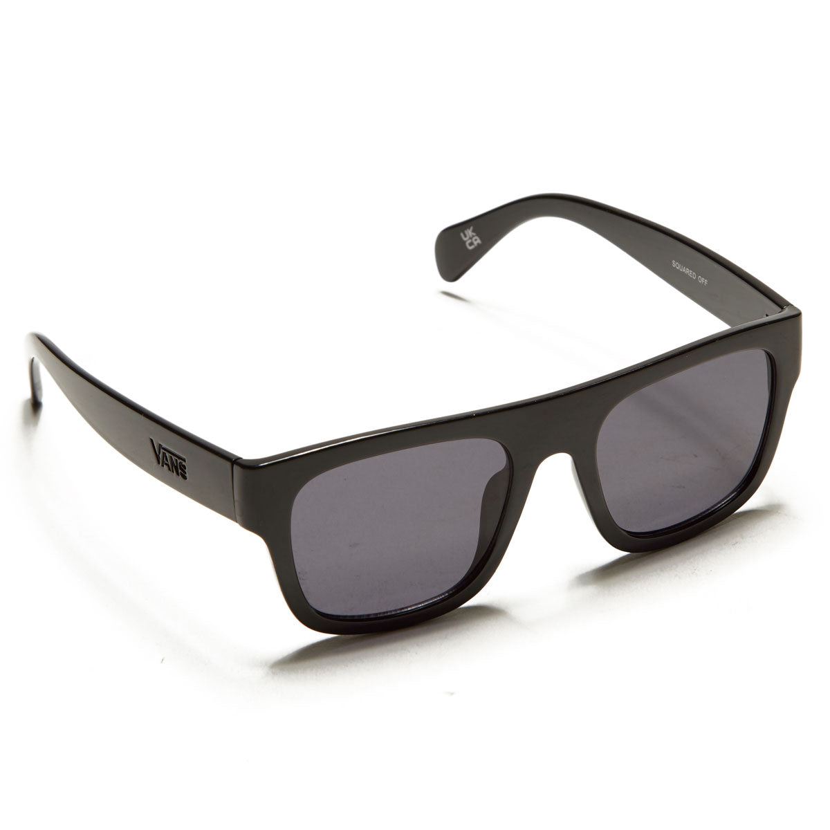 Squared Off Sunglasses