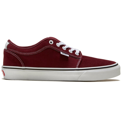 Skate Chukka Low Shoes