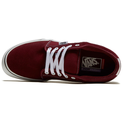Skate Chukka Low Shoes