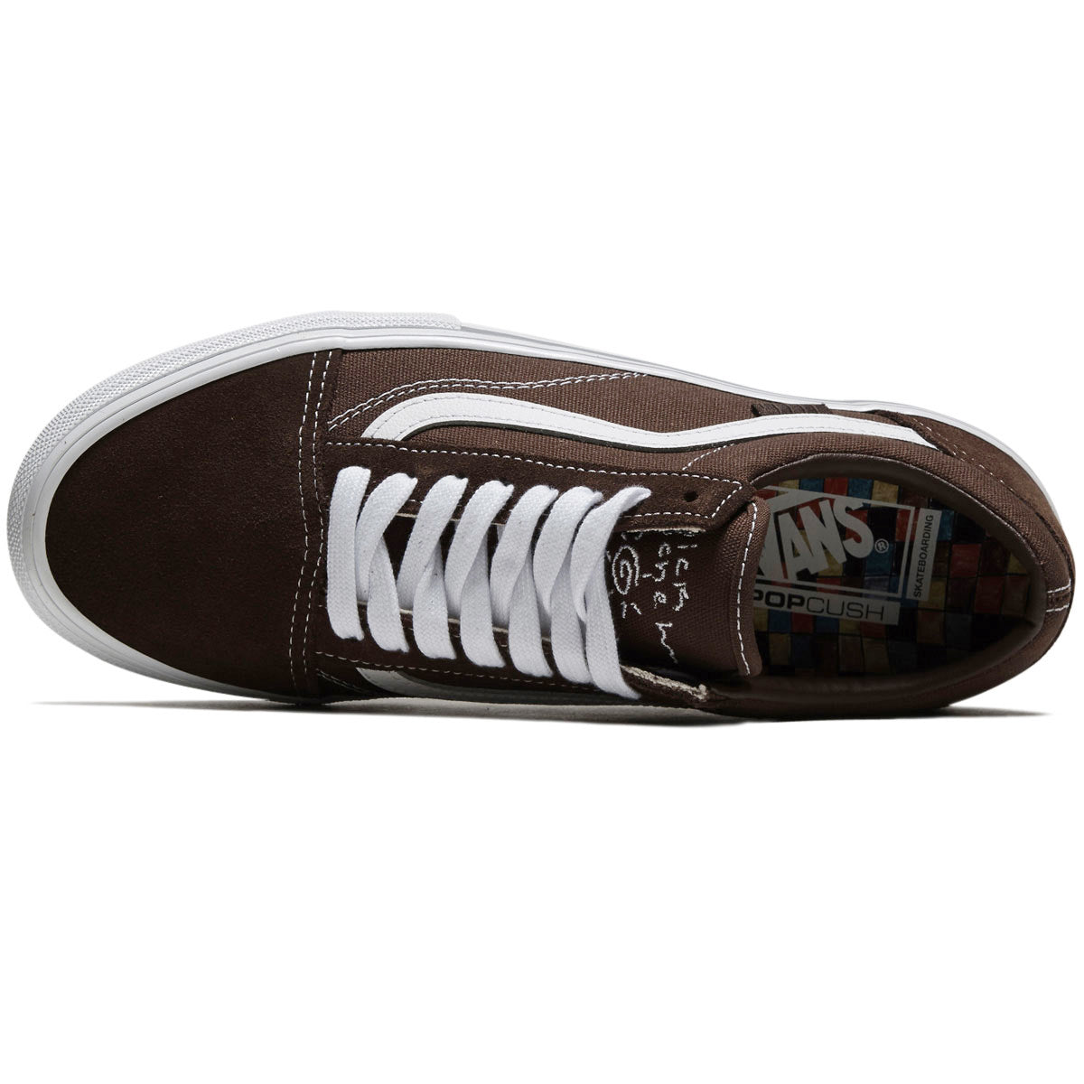 Skate Old Skool Schuhe