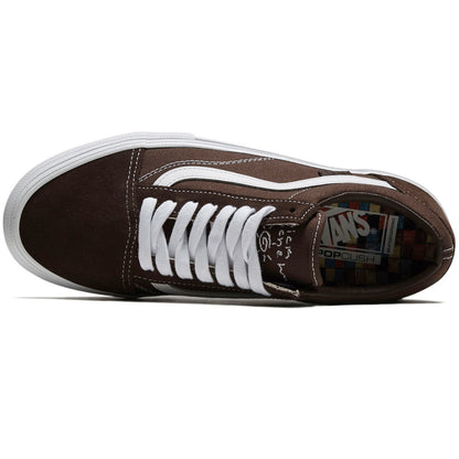 Skate Old Skool Schuhe