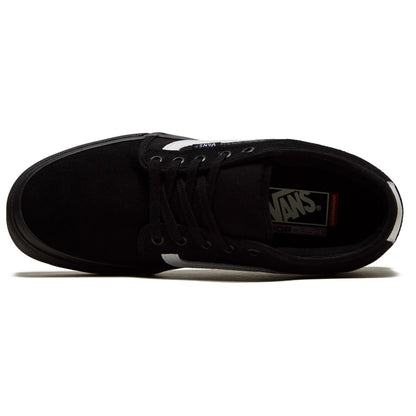 Chukka Low Sidestripe Shoes