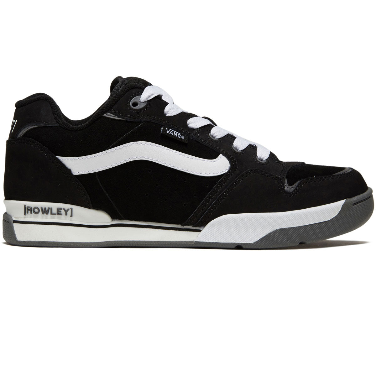 Chaussures Rowley XLT