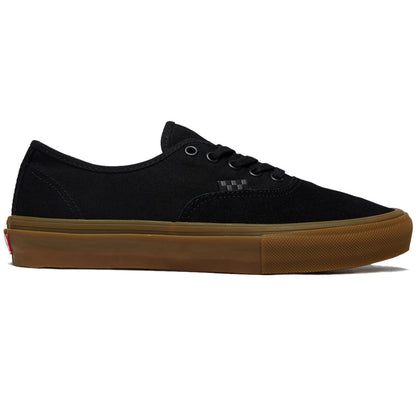 Skate Authentic Schuhe