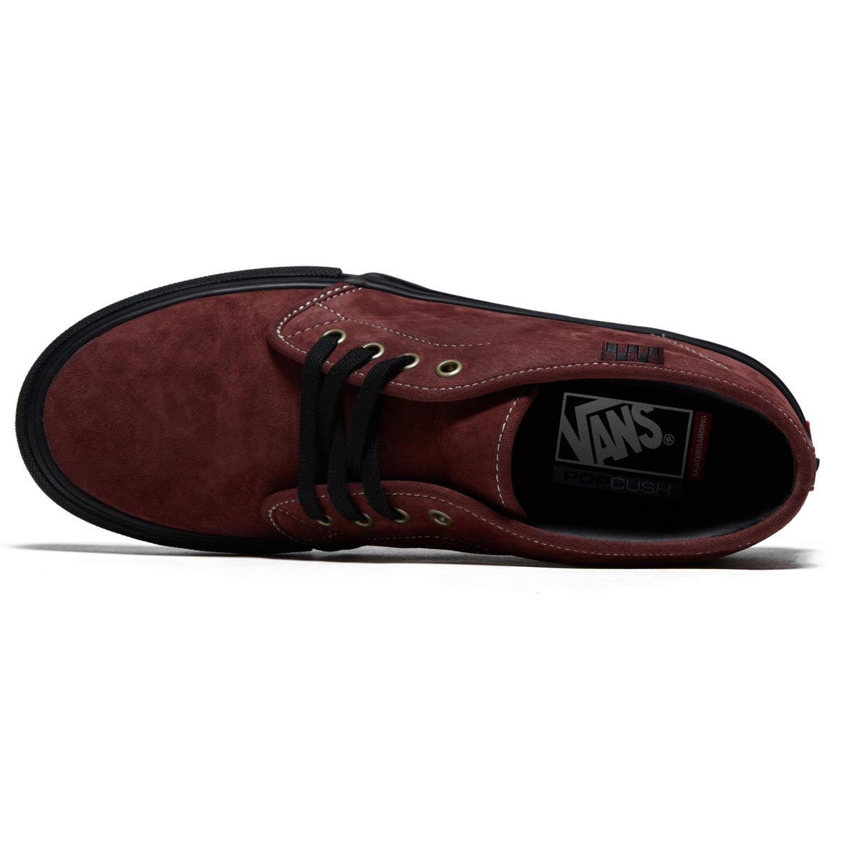 Skate Chukka Shoes
