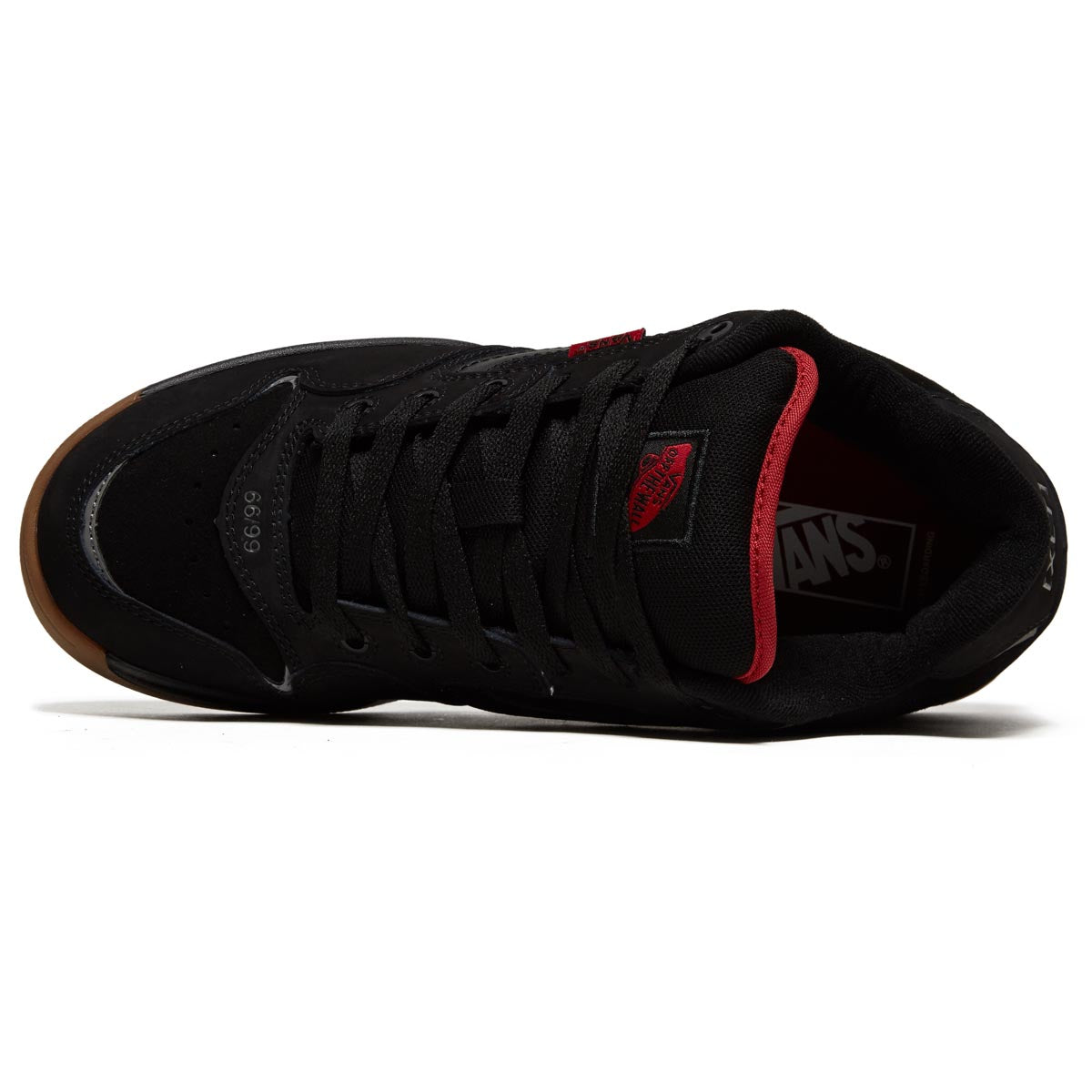 Chaussures Rowley XLT
