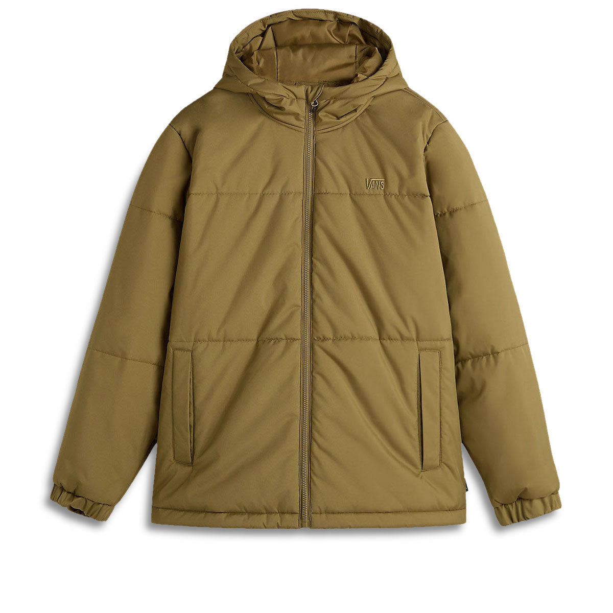 MTE Norris Puffer Jacket