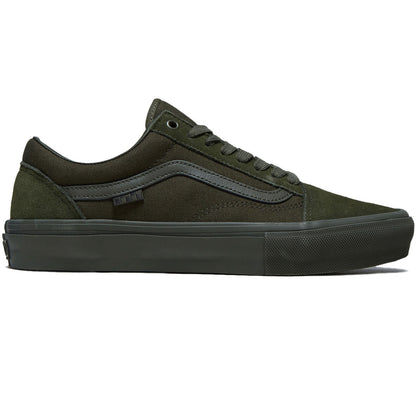 Skate Old Skool Schuhe