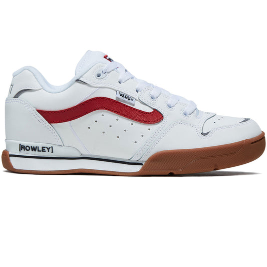 Rowley XLT Shoes