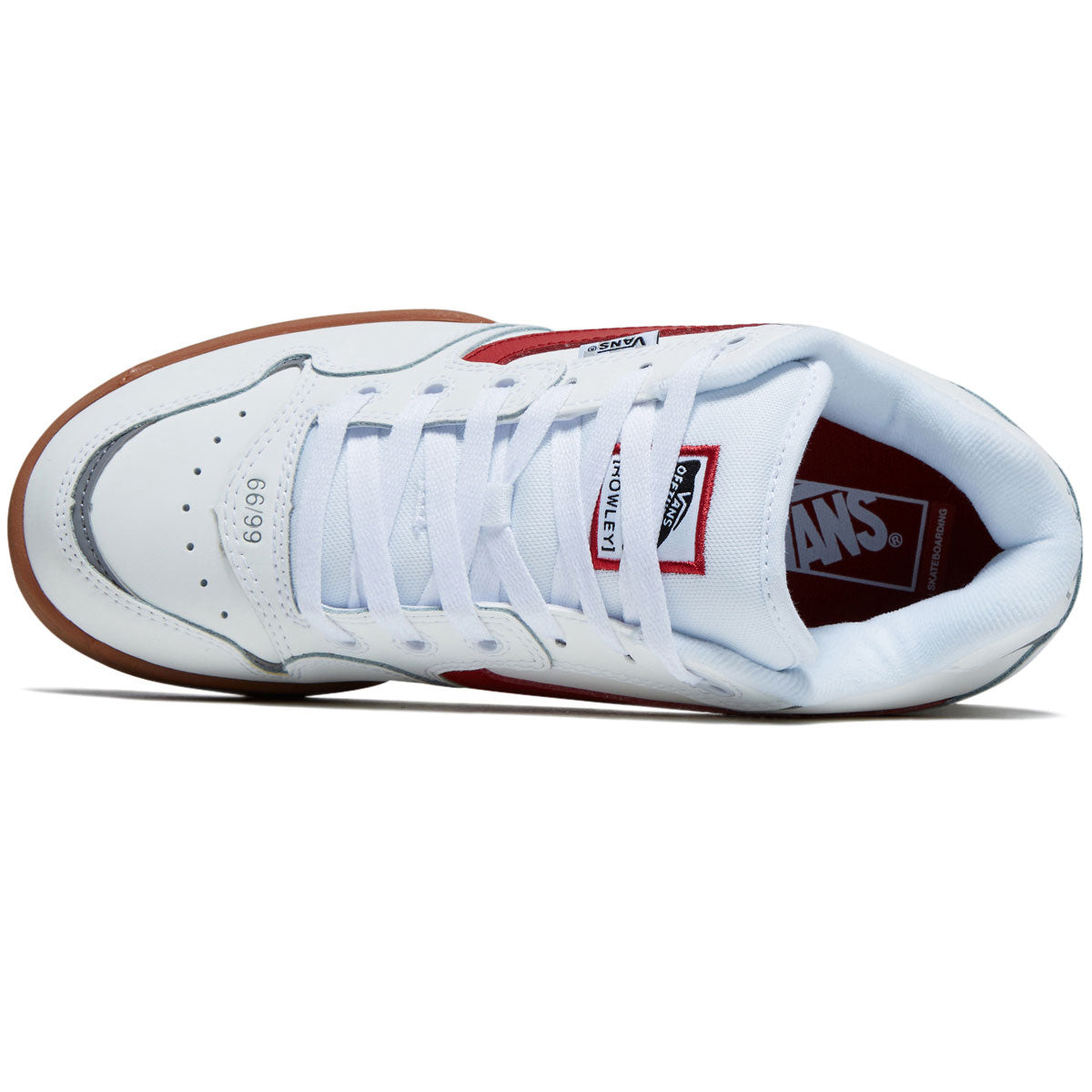 Chaussures Rowley XLT