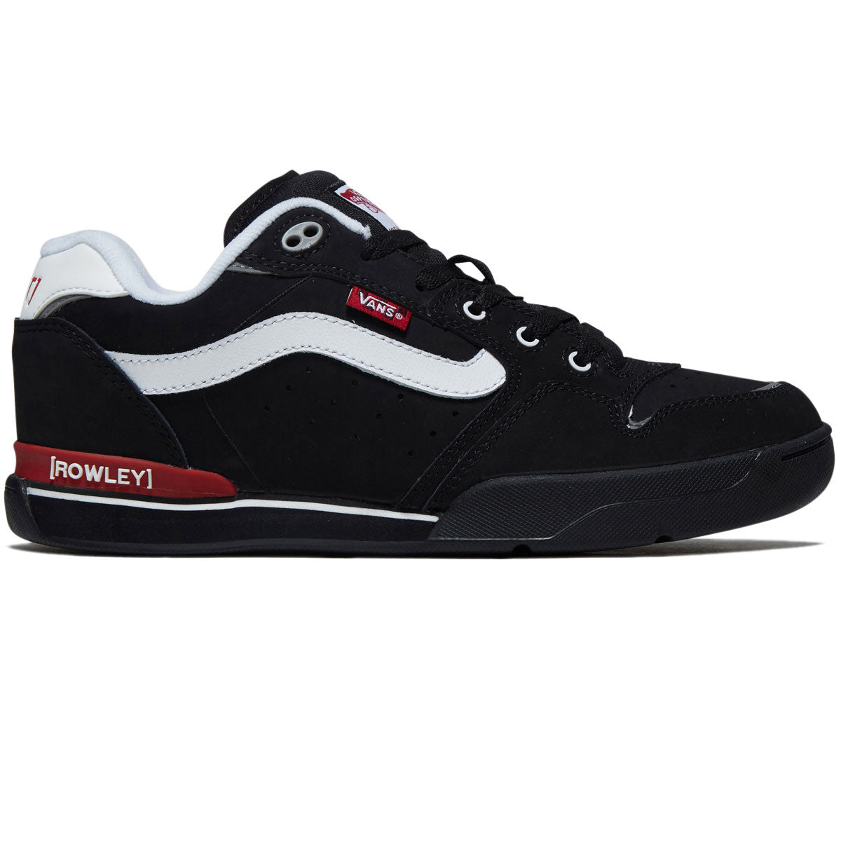 Chaussures Rowley XLT