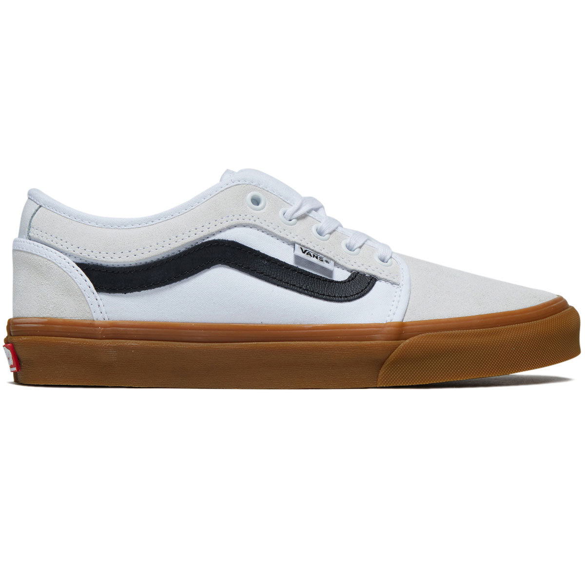 Chaussures Skate Chukka Low Sidestripe