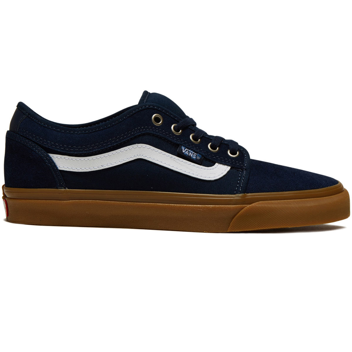Chaussures Skate Chukka Low Sidestripe