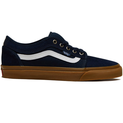 Chaussures Skate Chukka Low Sidestripe