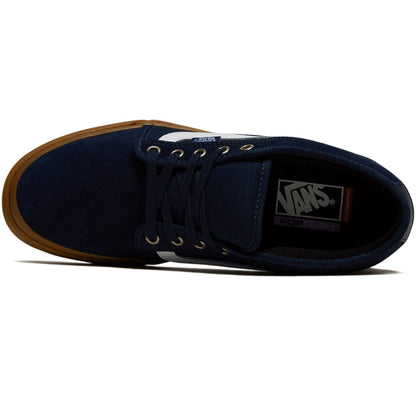 Chaussures Skate Chukka Low Sidestripe
