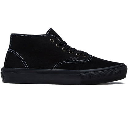 Skate Authentic Mid Shoes