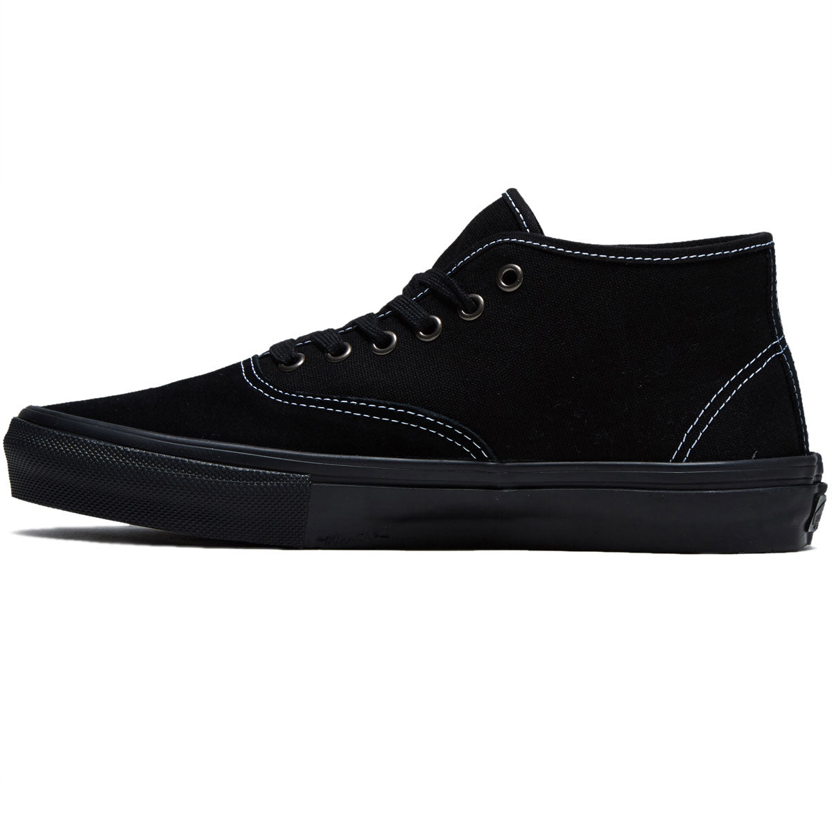 Skate Authentic Mid Shoes