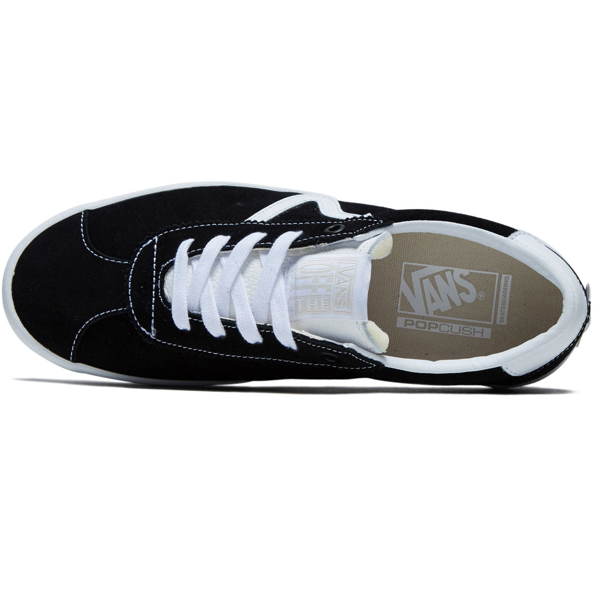 Skate Sport Shoes