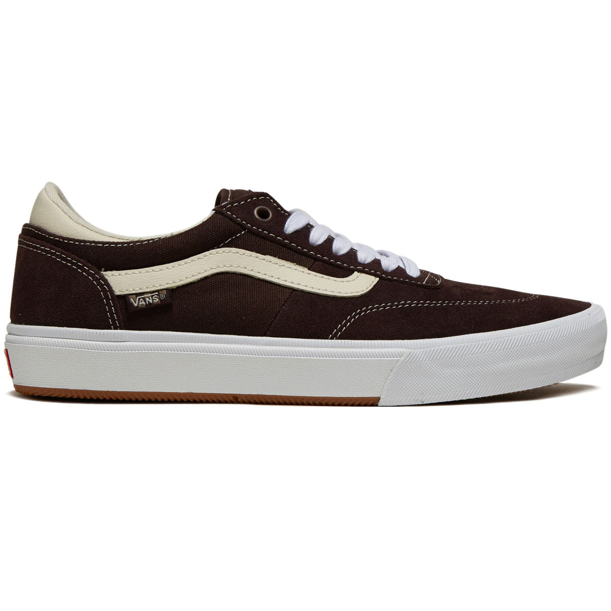 Gilbert Crockett Shoes