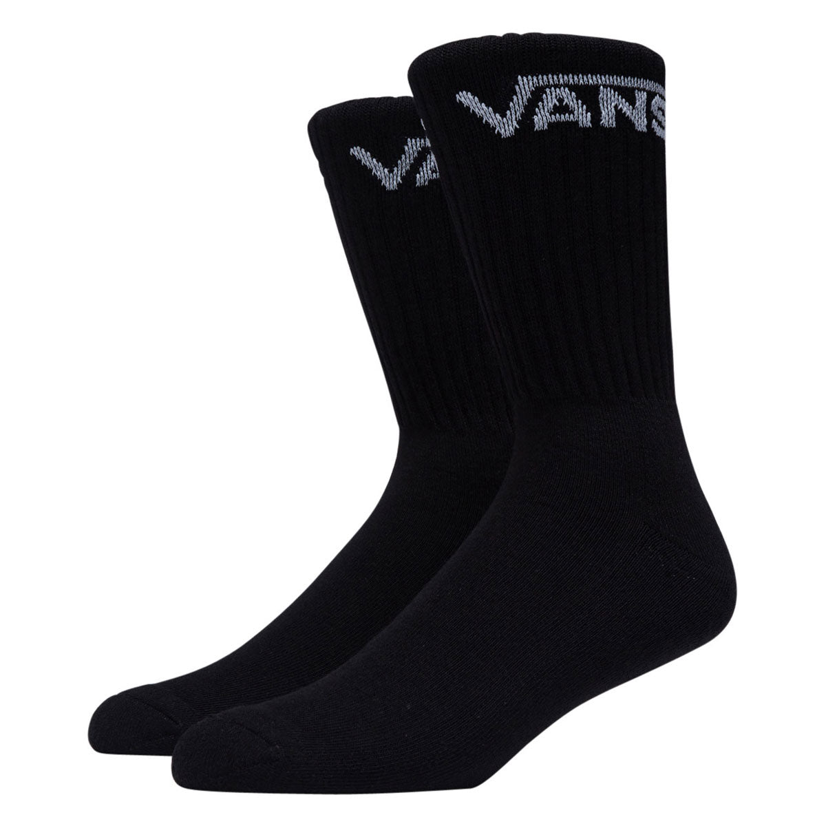 Classic Crew Socks