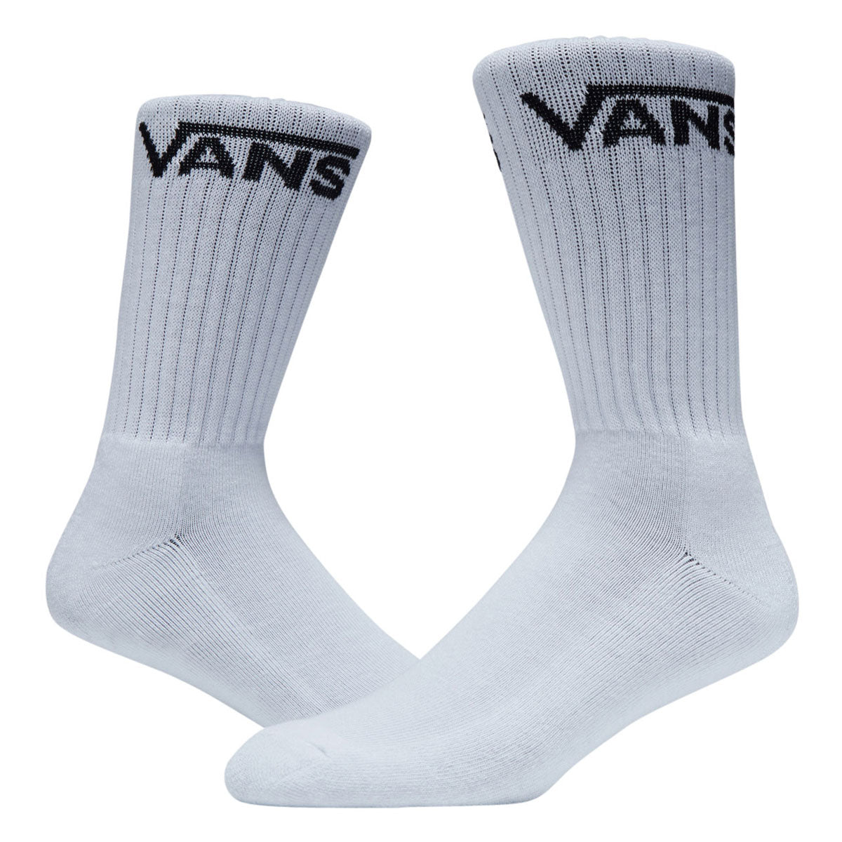 Classic Crew Socks