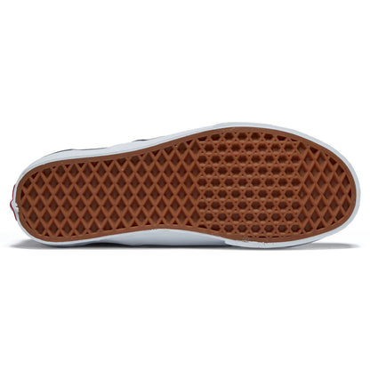 Klassische Slip-On-Schuhe