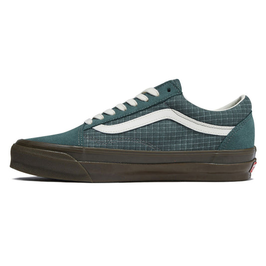 Old Skool MTE Shoes