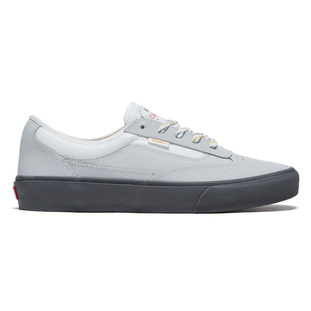 Skate Curren Caples Schuhe