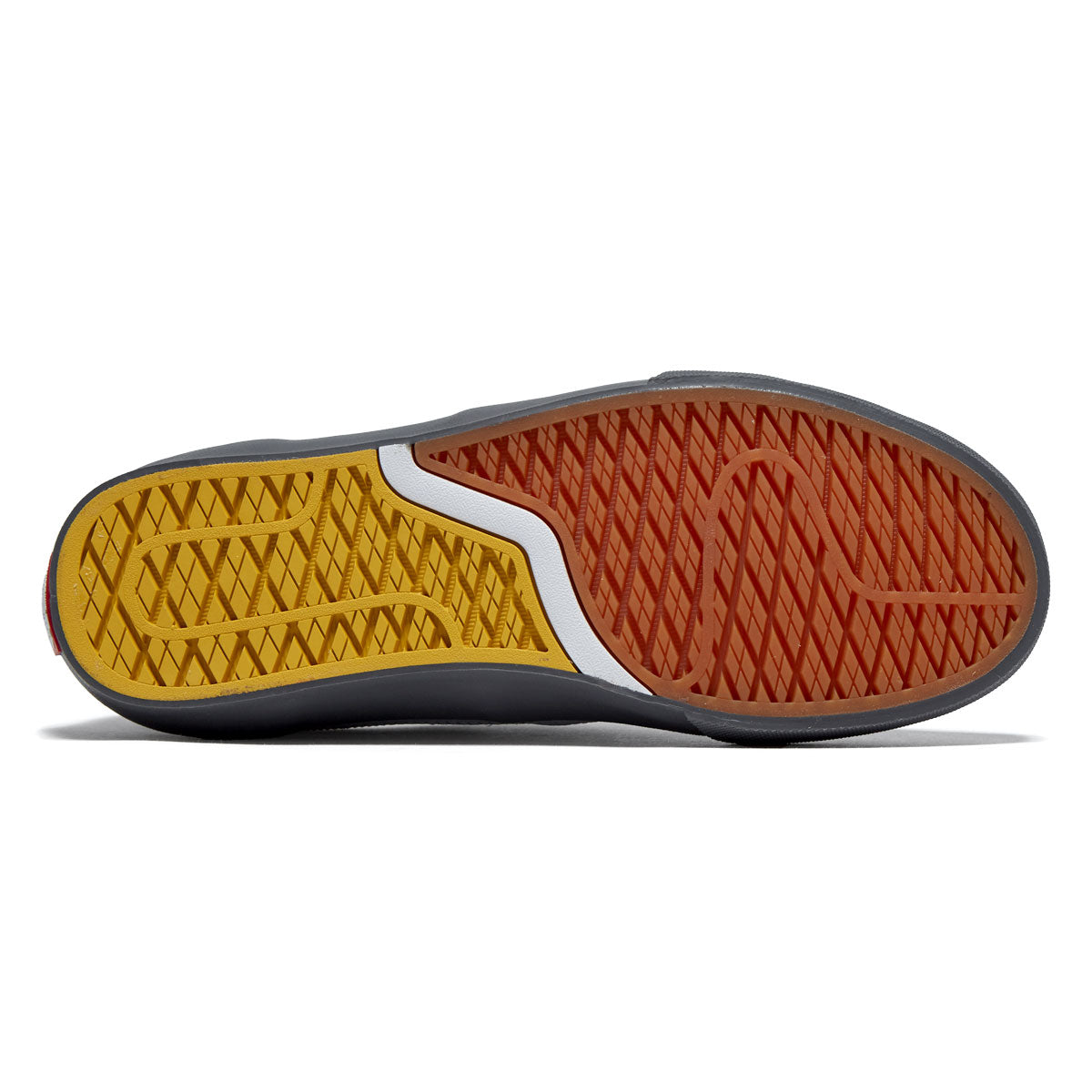 Skate Curren Caples Schuhe