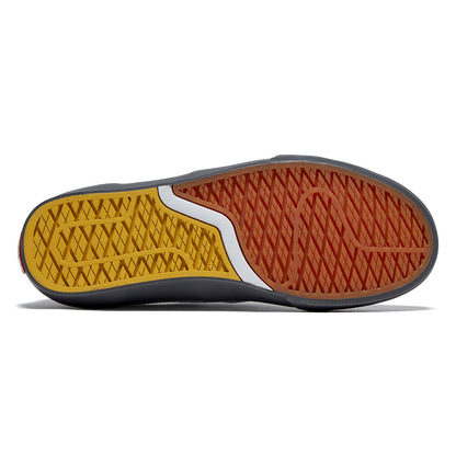 Skate Curren Caples Schuhe