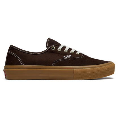 Skate Authentic Schuhe